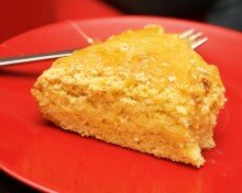 Блюда из кукурузной муки