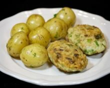 Рыбные котлеты рецепт очень вкусно из минтая
